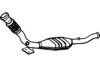 FENNO P9394CAT Catalytic Converter